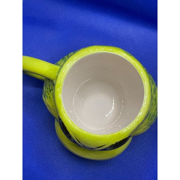 Dr. Seuss Grinch Ceramic Mug By Vandor LLC - Picture 4 of 8